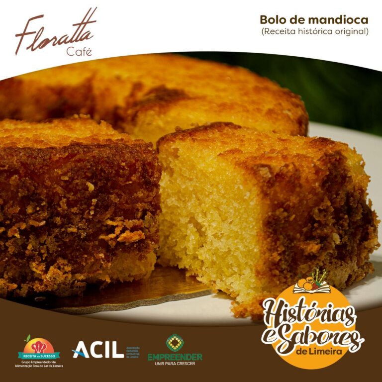 Grupo Receita de Sucesso lança “Histórias & Sabores de Limeira” na ACIL