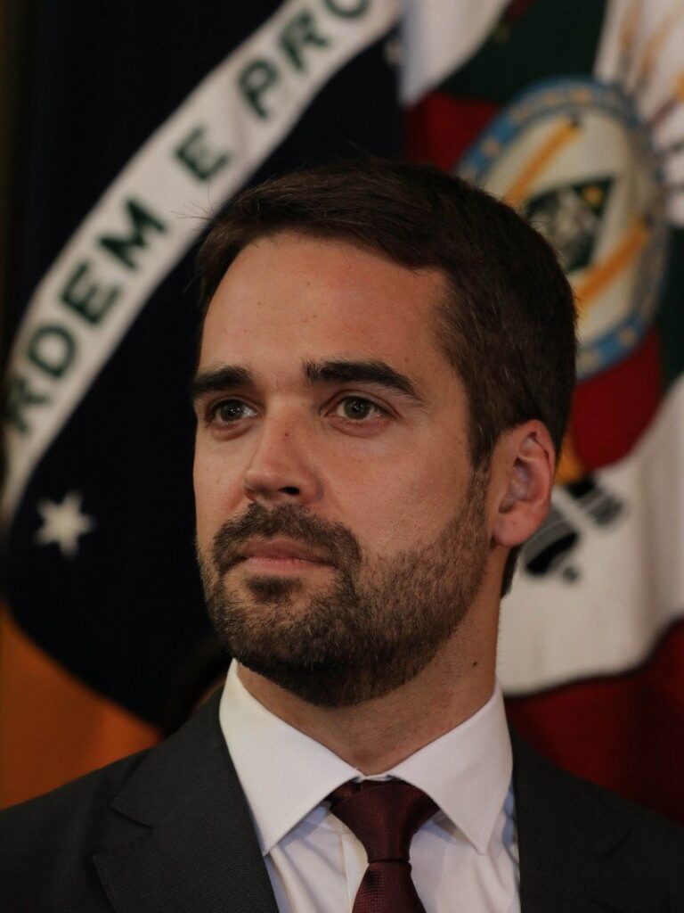 Governador do Rio Grande do Sul faz palestra na ACSP nesta segunda-feira (23/9), às 10h