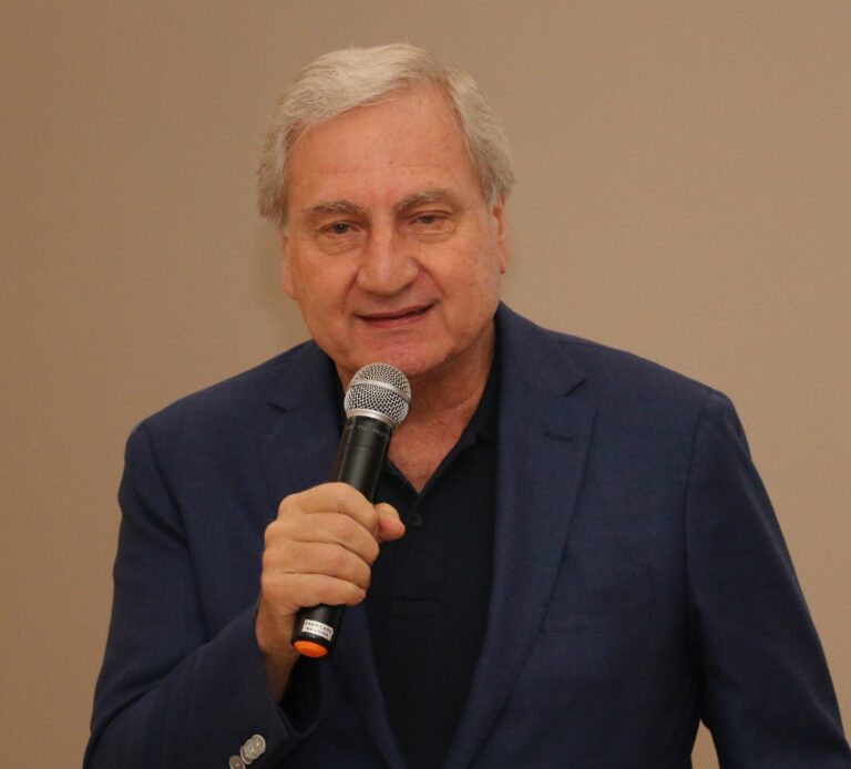 Presidente da Facesp visita Associações Comerciais das RAs 14 e 20
