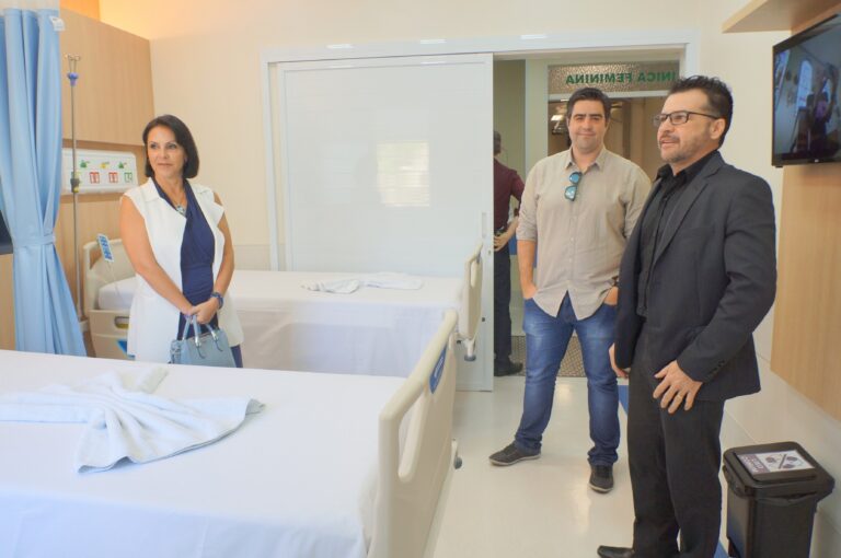 ACE Jundiaí mobiliza associados em apoio ao Hospital São Vicente