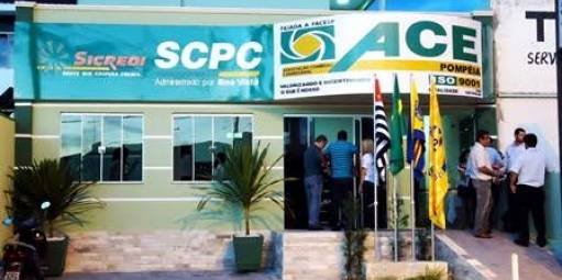 Comerciantes são convocados para assembleia na quinta-feira