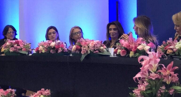 Presidente do CMEC defende união em torno da diminuição do feminicídio