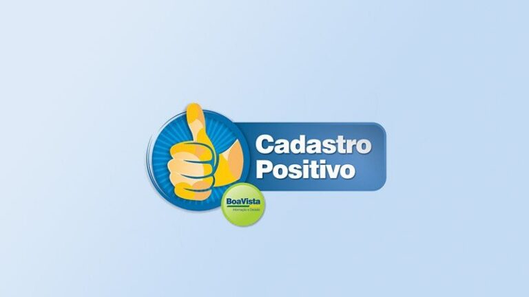 Banco Central confirma Boa Vista como Gestora de Banco de Dados do Cadastro Positivo