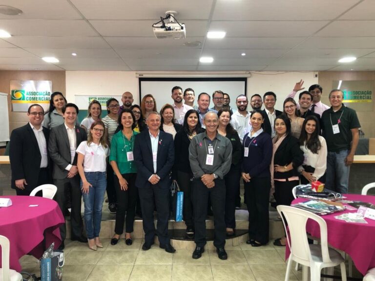 ACMC pretende ampliar Café Empresarial em 2020