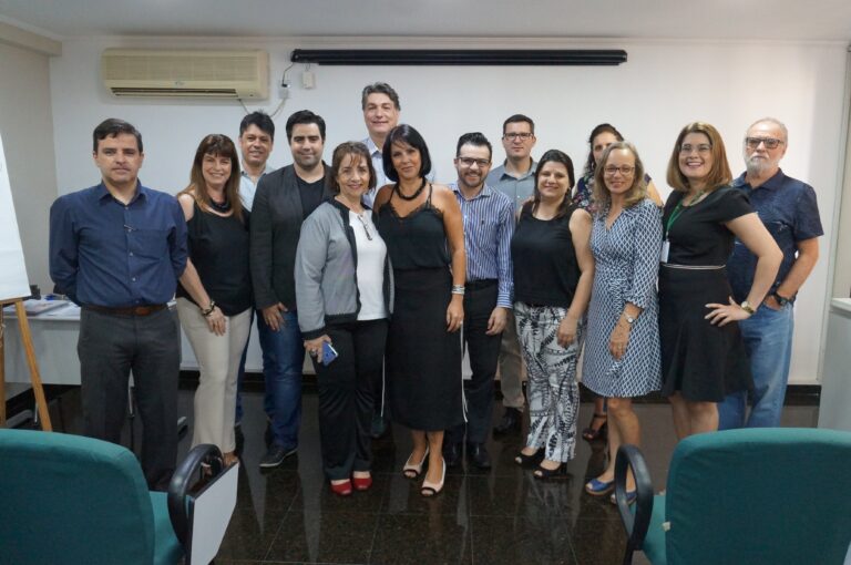 Escola de Negócios da ACE Jundiaí inicia planejamento para 2020
