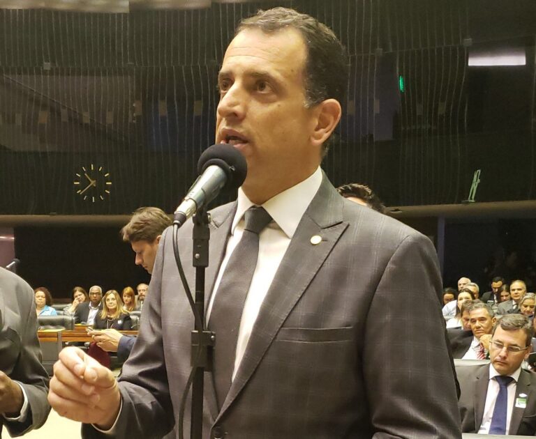 Bertaiolli defende as Micro e Pequenas Empresas e o Simples Nacional