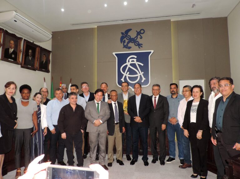 Impacto do Cadastro Positivo é tema de Encontro Regional da Facesp na ACS