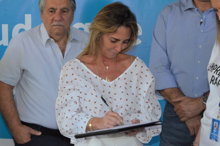 CMEC, Sebrae, governo estadual e ACIF assinam protocolo de fomento ao empreendedorismo feminino