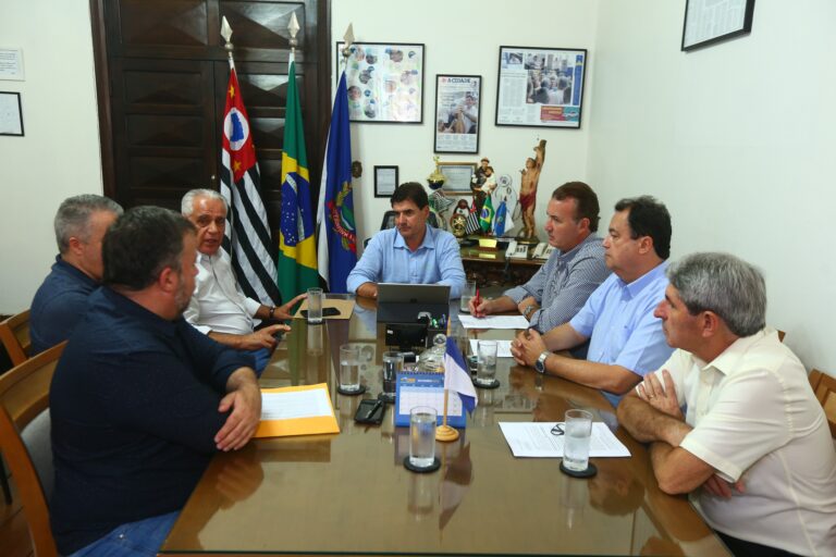 Entidades solicitam adequação de Ribeirão Preto à Lei de Liberdade Econômica
