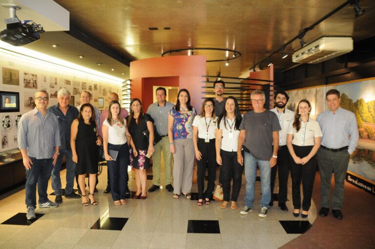 Memorial do Empreendedorismo da Acipi abre visitação para escolas