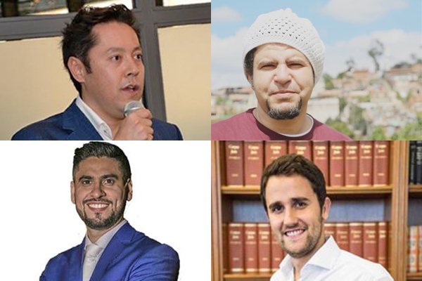 Núcleo Jovem Empreendedor realiza encontro de startups
