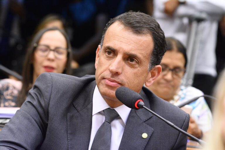 Bertaiolli quer incluir o Simples Nacional na renegociação de dívidas com o Governo Federal
