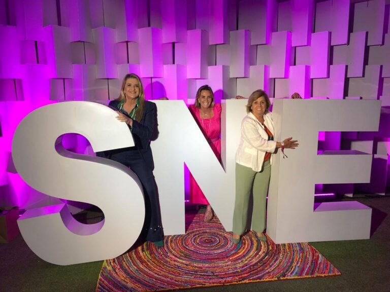 Presidente do CMEC participa da 7ª Semana de Negócios de Empreendedorismo (SNE), em Campinas