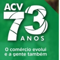 ACV comemora 73 anos de desenvolvimento e apoio ao comércio