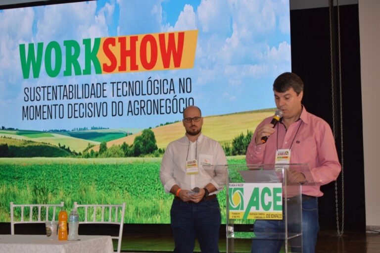 ACEJB anuncia projeto para agronegócio local