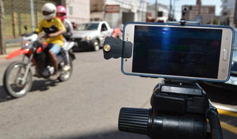 Jundiaí aumenta “cerca virtual” com novas câmeras interligadas ao sistema Detecta da SSP