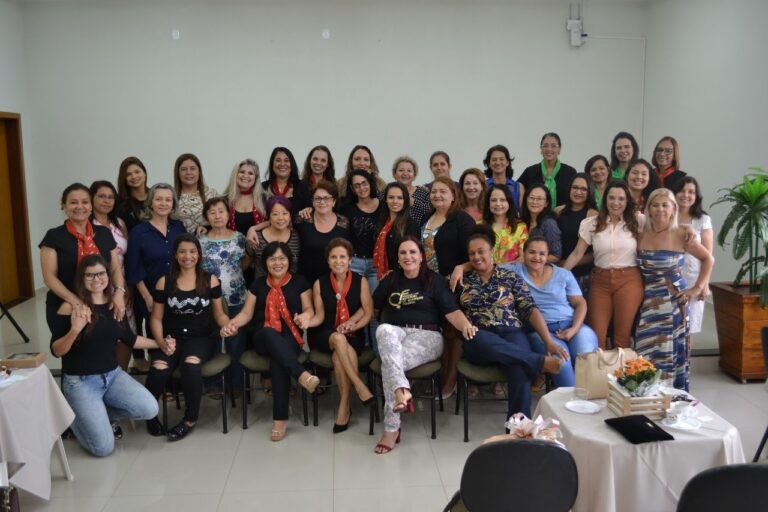 Empreendedoras de Bastos formam grupo de trabalho