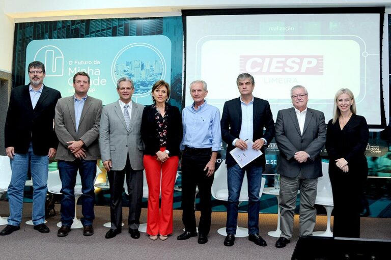 Projeto “O Futuro da Minha Cidade” é apresentado na ACIL