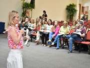 Programa Mulheres Empreendedoras SEBRAE & CMEC visa potencializar empreendedorismo feminino