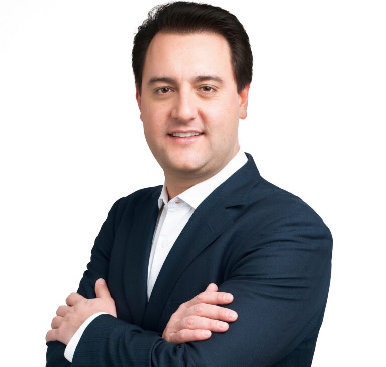 Governador do Paraná faz palestra na ACSP nesta segunda-feira (11/11), às 10h