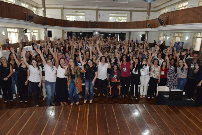 Motivação e esperança marcam o Capacita 2019