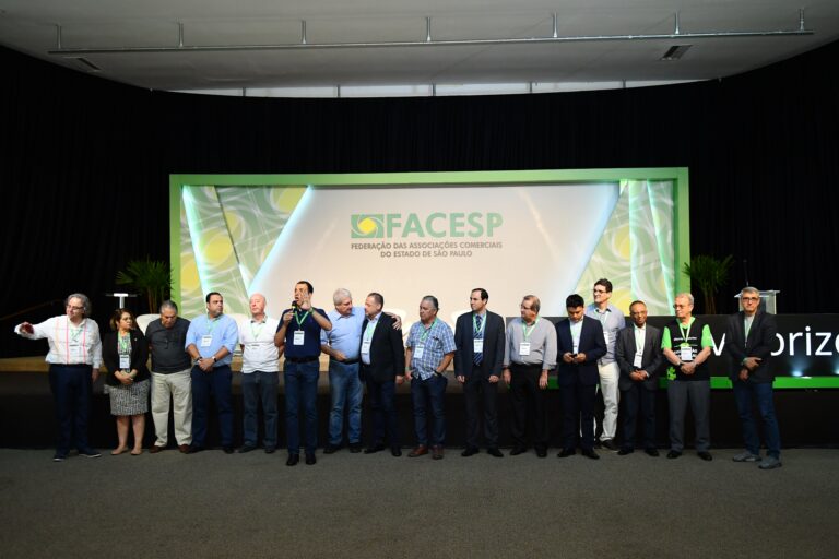 Facesp lança Prêmio de Índice de Comprometimento com os serviços e produtos da rede de ACs