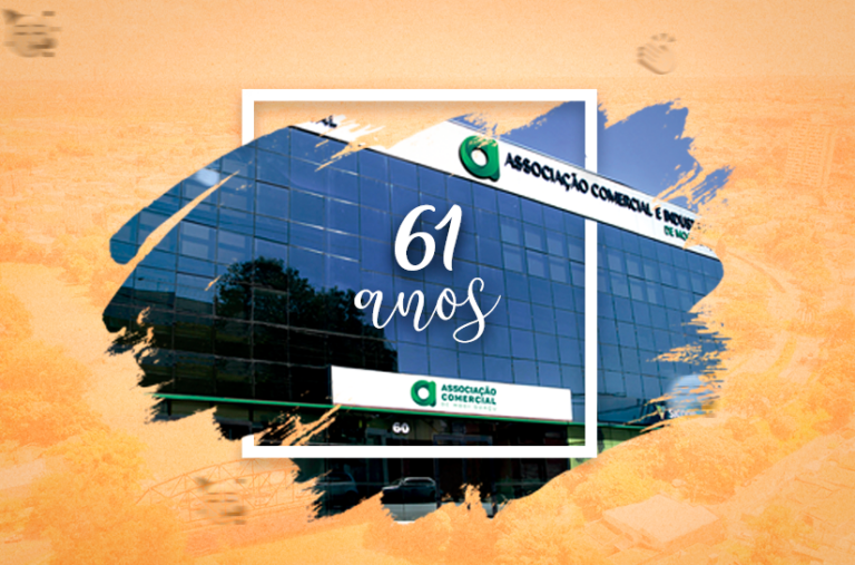 ACIMG, 61 anos de história