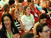 19º Congresso da FACESP discute a importância da mulher na política