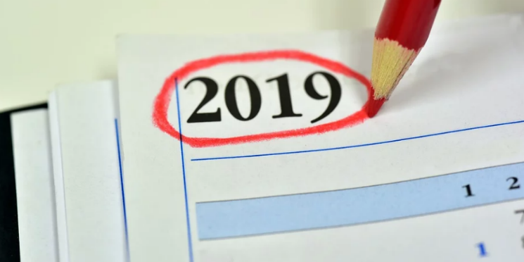 O que marcou a economia brasileira em 2019