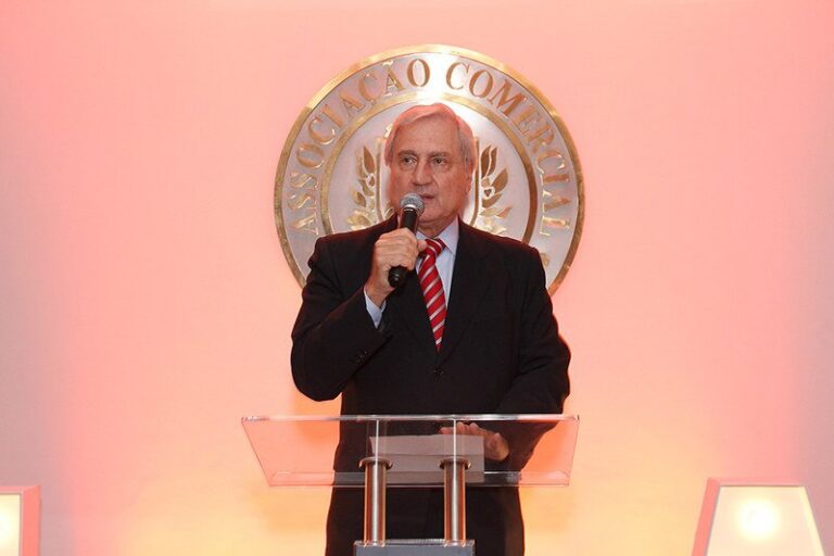 ACSP completa 125 anos de apoio ao empreendedor