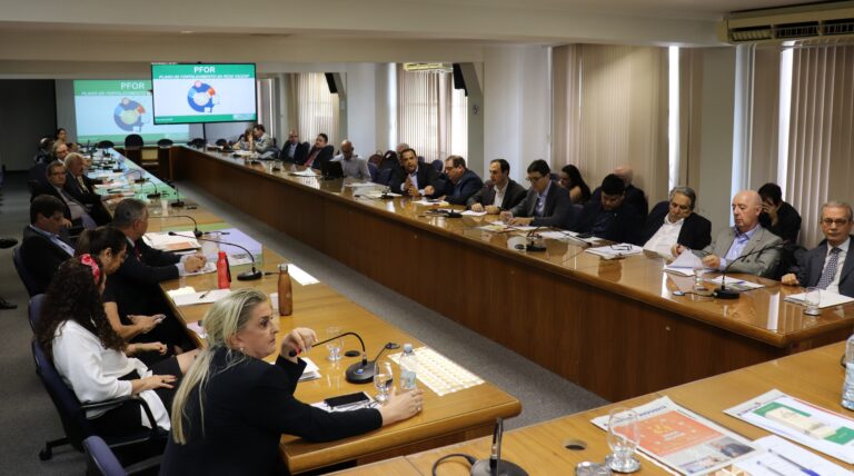 Facesp apresenta Plano de Fortalecimento da rede de Associações Comerciais