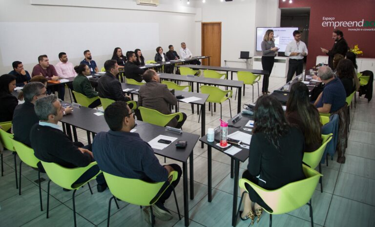 Empresários desafiam a crise e geram R$ 2 milhões em negócios