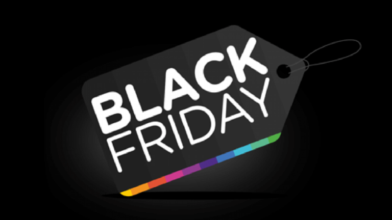 Vendas da Black Friday crescem 6,50% em Campinas e Região
