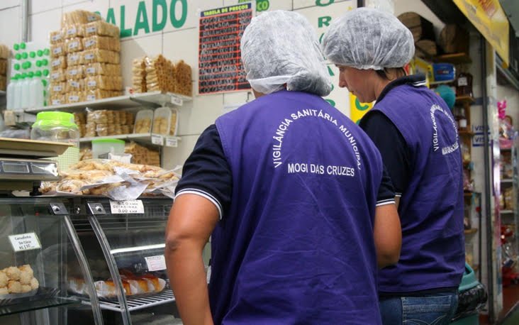 ACMC reforça alerta sobre atuação de falsos fiscais no comércio de Mogi das Cruzes