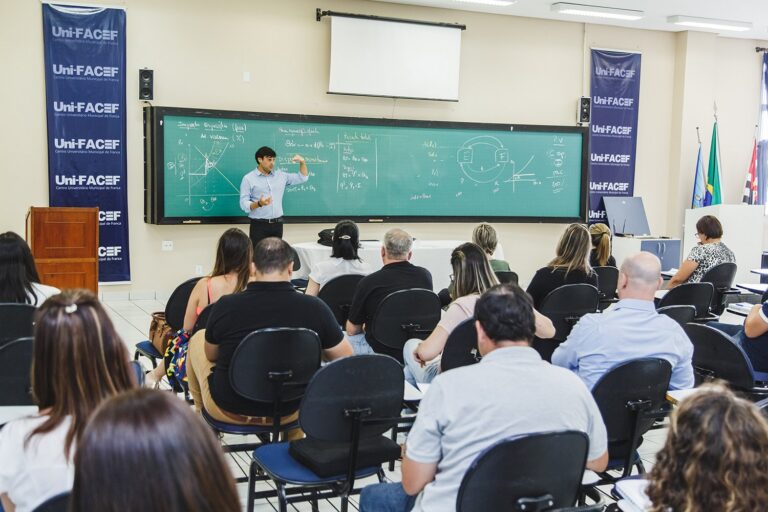 Escola Prática de Negócios está com vagas abertas para sua 4ª turma