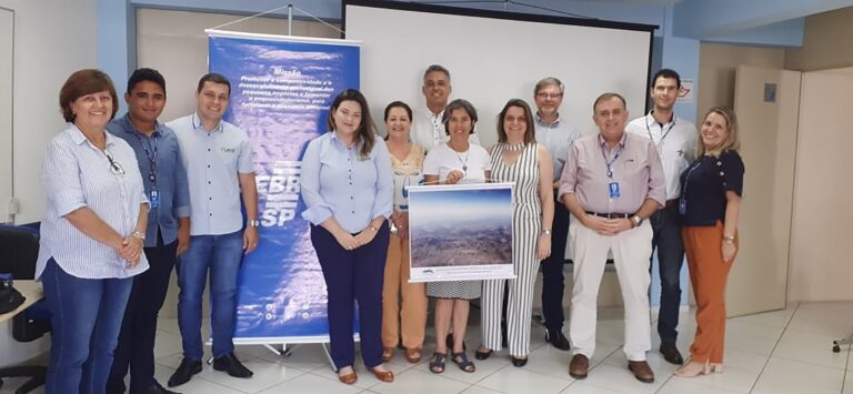 Empresárias se reúnem com diretor do SEBRAE para apresentar projeto turístico