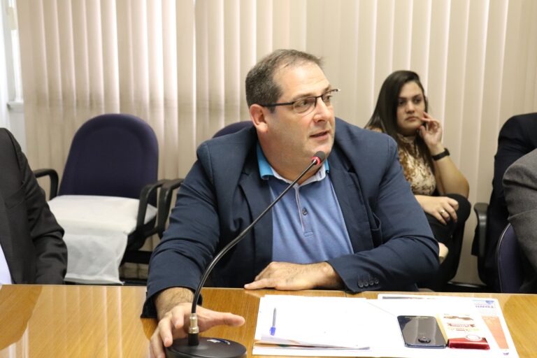 Polícia Municipal recebeu tablets da ACIB Birigui