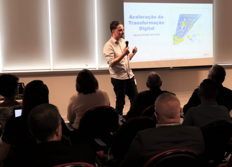 Boa Vista/SCPC apresenta à rede de ACs a transformação digital que ampliará a capacidade de gestão