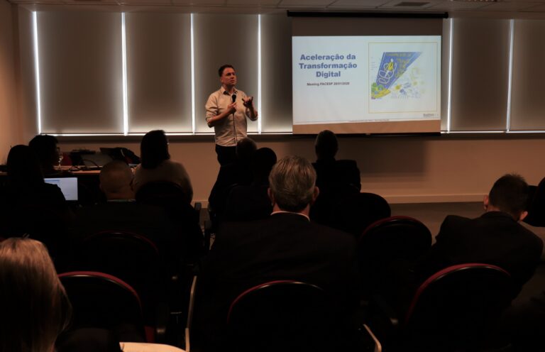 Boa Vista/SCPC apresenta à rede de ACs a transformação digital que ampliará a capacidade de gestão