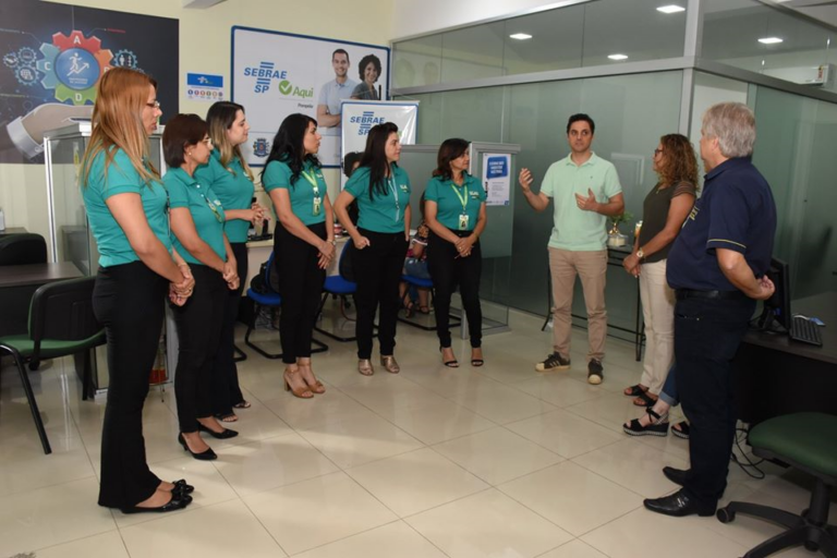 Associação Comercial mantém certificação ISO9001