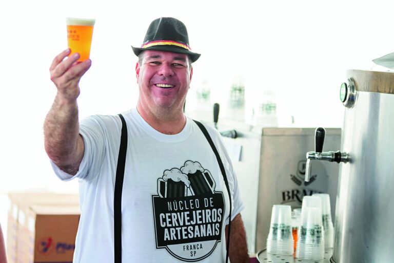 Núcleo da ACIF de Cervejeiros Artesanais promove primeiro encontro do ano