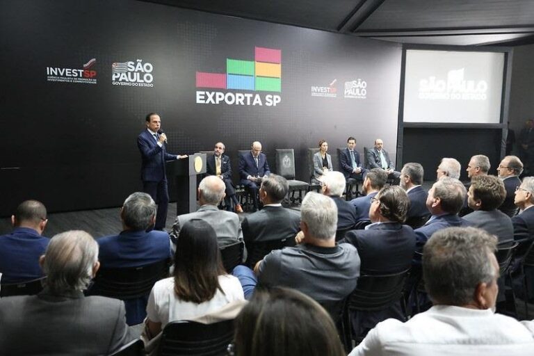 Acesso ao mercado internacional: Facesp e Governo do Estado juntos na preparação das MPEs