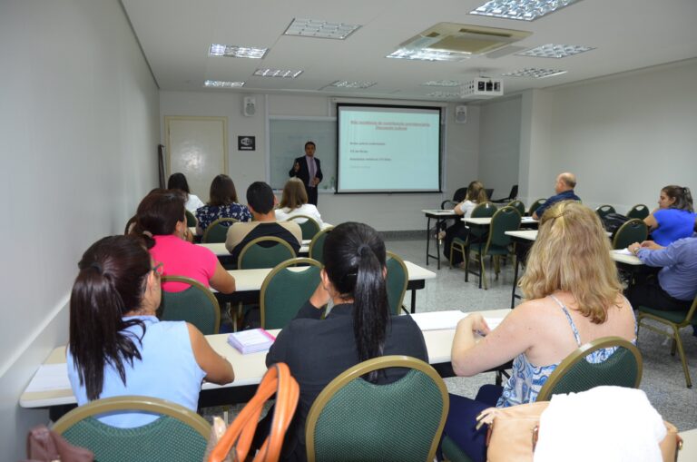 Acipi Escola de Negócios capacita gestores em curso “Legislação trabalhista e previdenciária