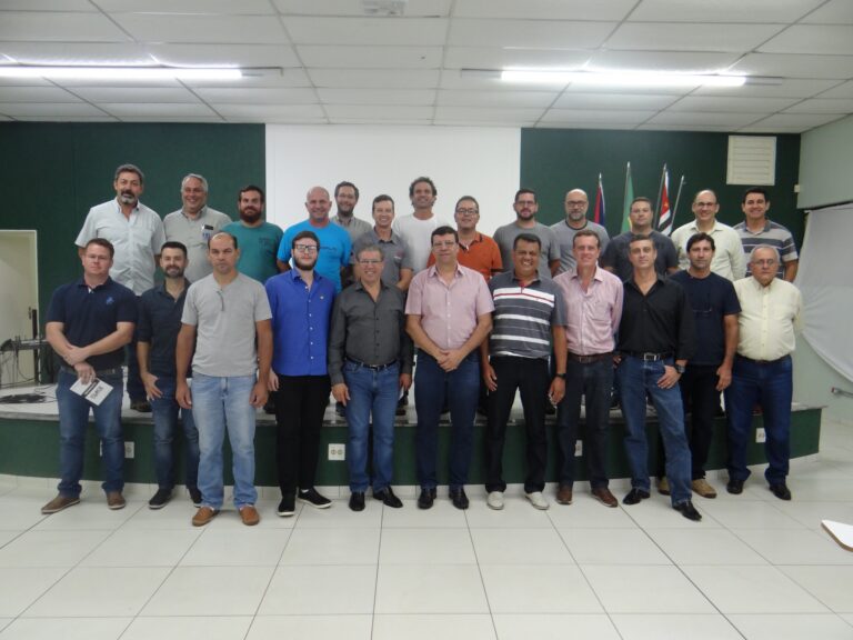 Novos diretores iniciam a gestão da ACE Batatais para o biênio 2020/2021