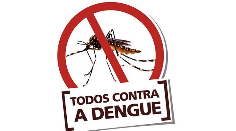 ACIG: casos de dengue aumentam e associação mostra preocupação