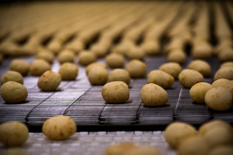ACIAH Hortolândia participa do processo de formalização do selo de qualidade do pão de queijo