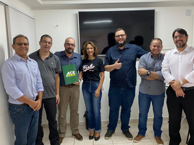 ACE Itupeva dá início ao projeto EDUCACE – Conexão para o Futuro