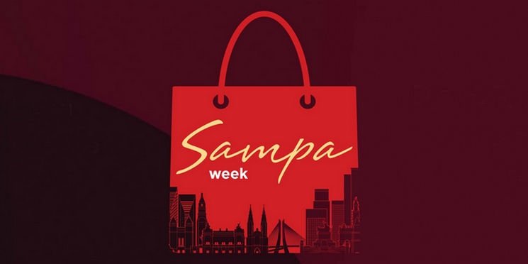 Sampa Week: vendas crescem 16,4% no aniversário de São Paulo