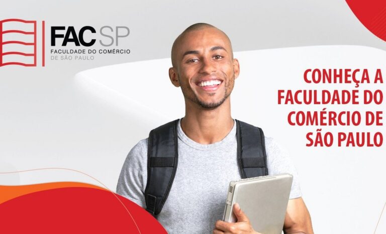 Associações Comerciais já podem iniciar a preparação para serem polos EAD da Faculdade do Comércio