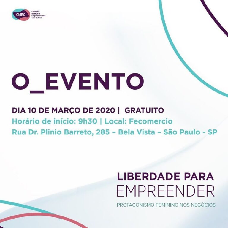 Conselho da Mulher da promove primeiro encontro sobre protagonismo feminino nos negócios